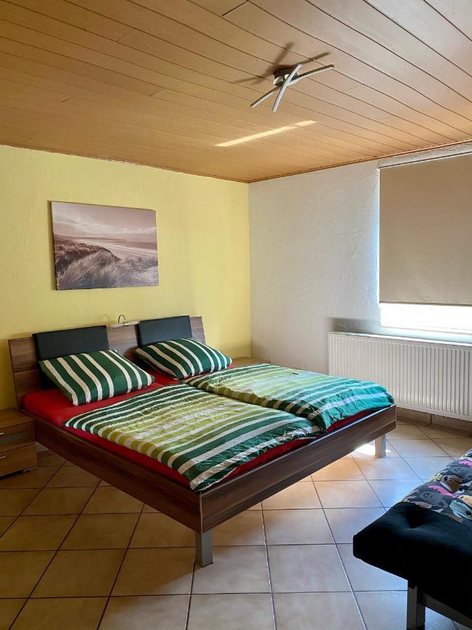 Goedelsteinhof Daire Contwig Dış mekan fotoğraf