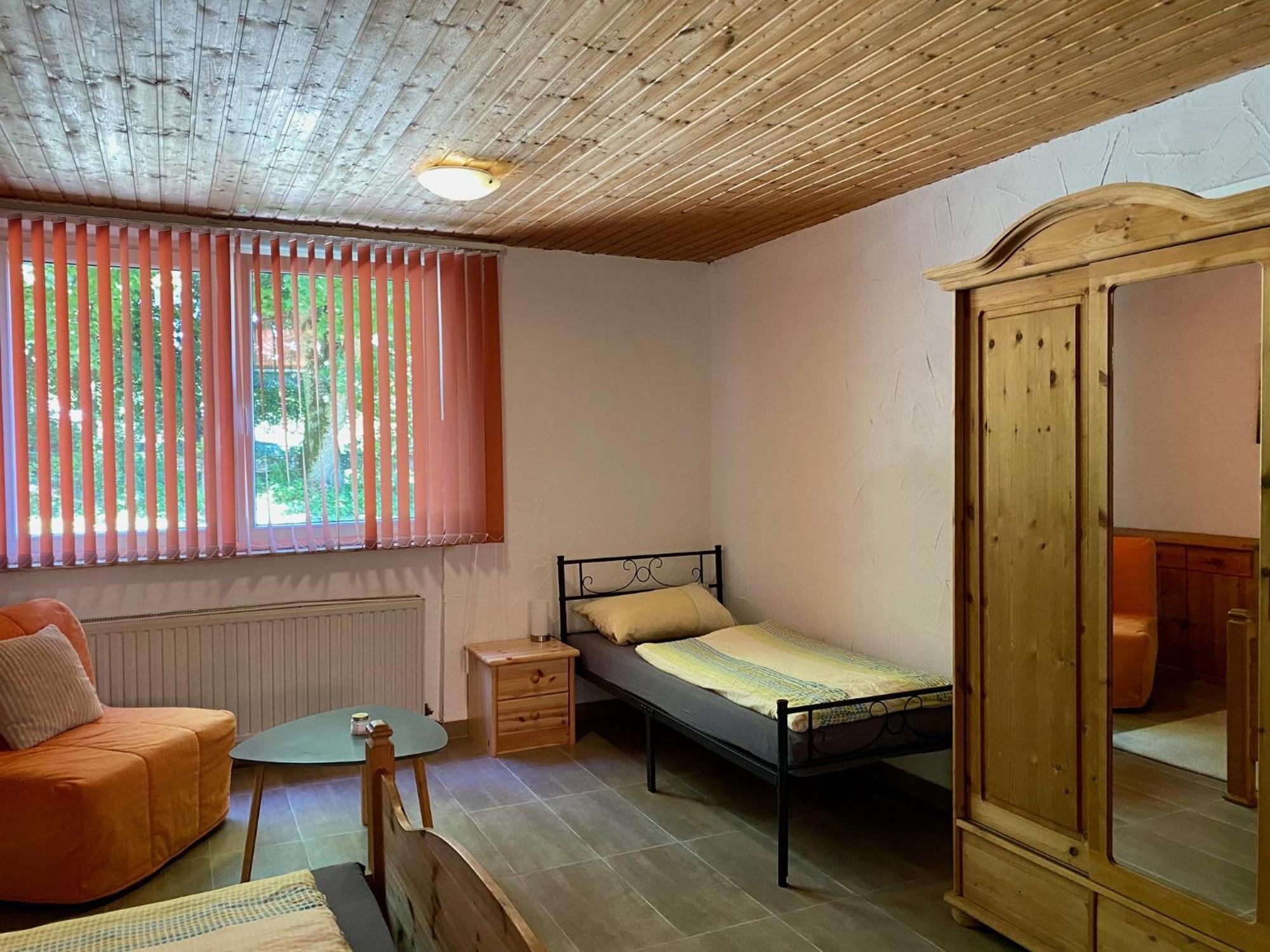 Goedelsteinhof Daire Contwig Dış mekan fotoğraf